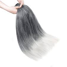 Check spelling or type a new query. Buy 8packs Pre Stretched Braiding Hair 24 Braids Hair Hot Water Setting Synthetic Fiber Crochet Braiding Hair Ombre Black To Gray 24inch 1b Silver Hellip Online In Taiwan B08tzyz9h7