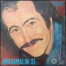 Robert Hunter vinyl, 167 LP records & CD found