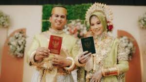 Kumpulan Berita Pernikahan Viral Ini Perempuan Cantik Dari Jeneponto Dapat Mahar Uang Emas Rumah Kuda Dan Tanah