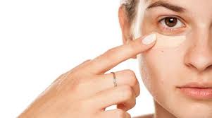 This trick will give your lipstick a more rich color payoff and help it last longer! What Is The Difference Between Colour Correcting And Concealing Lifestyle News The Indian Express