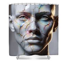 Damaged Jigsaw Puzzle by Colin Hardman