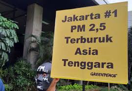 Pencemaran udara yang tak terkontrol tidak hanya berdampak langsung terhadap kesehatan manusia, tetapi juga dapat merusak lingkungan lainnya seperti. Kementerian Lingkungan Akui Kualitas Udara Jakarta Buruk Mongabay Co Id Mongabay Co Id
