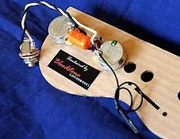 Two dedicated volume controls and two dedicated tone controls. Ready Built 2 Pot Les Paul Junior Sg Junior Wiring Upgrade Loom Harness Kit A Ebay