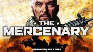 دانلود The Mercenary 2019 + زيرنويس چسبيده