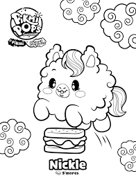 Drawing and coloring skittles candy pack | skittles coloring pages for kids | painting candies Pikmi Pops Nickle Coloring Page Free Printable Coloring Pages For Kids