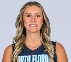 2024 north florida ospreys volleyball