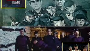 Temuramah eksklusif popclub dengan siti rosmizah, penulis andai itu takdirnya 2. Video Setelah 21 Tahun Ditayangkan Drama Gerak Khas Kini Masuk Ke Season Finale Mykmu Net