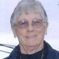 Norma Bernice Winter Obituary August 2, 2008