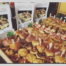 GOURMANDISES DE DADOU