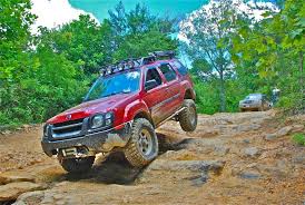 The Great Xterra Pics Thread