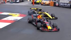 Monaco grand prix live stream. Formule 1 Gp Van Monaco 2019 Live Op Tv Tijden