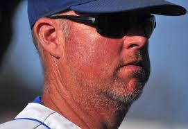 Jim Earley's Instagram, Twitter & Facebook