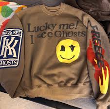 Top selection of 2021 kid see ghost, men's clothing, hoodies & sweatshirts, cellphones & telecommunications, home & garden and more for 2021! Ksg Merch Finally Here Kanye