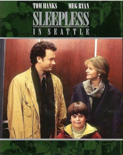 Sleepless in Seattle 4K – Blurays For Everyone