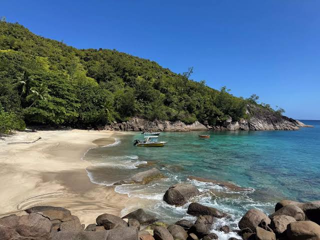 Seychelles Image 3