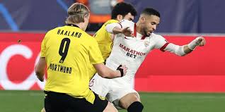 دوري أبطال أوروبا (دور الـ 16 (مباراة اياب)).القنوات الناقلة : ØªÙŠØ´Ø±Øª Ø¨Ø±ÙˆØ³ÙŠØ§ Ø¯ÙˆØ±ØªÙ…ÙˆÙ†Ø¯ 2021 Abjad