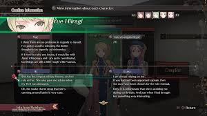 True ending sign in to follow this. Dark Rose Valkyrie Has Some Interesting Interrogation Systems Detailed In New Screenshots