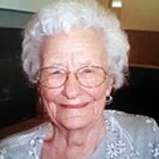 Marguerite Eckenberg