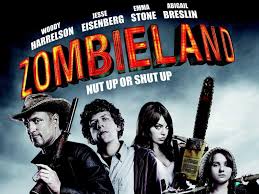 Emma stone in zombieland is part of the emma stone wallpapers collection. Zombieland Wallpapers Wallpaper Cave