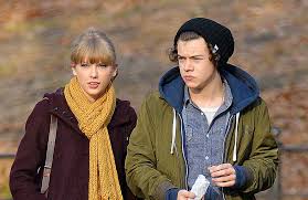 Harry edward styles was born on february 1, 1994 in bromsgrove, worcestershire, england, the son of anne twist (née selley) and desmond des styles, who worked in finance. Harry Styles Meidet Taylor Swift