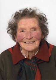 Paula Wwe. Kirchler geb. Knapp -