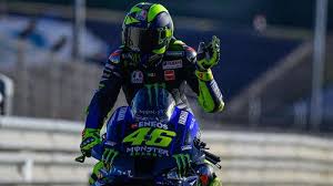 Joan mir and team suzuki ecstar began the season as defending riders' and teams' champions. Jadwal Motogp Live Streaming Trans7 Hari Minggu Tidak Tayang Cek Jadwal Dan Kalender Motogp 2021 Tribun Pontianak