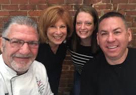 2019 NCRLA Chef Showdown • Heidi Billotto Food