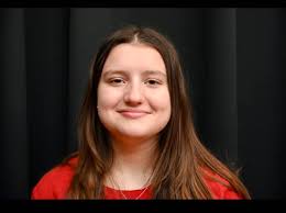 Without further adieu, let's start introducing our cast. Today we are  highlighting our ensemble members and our "adult" cast members. Our  ensemble members are Brielle Morley and Lillian Sliwinski. They take on