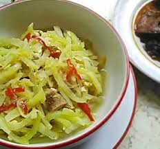 Sayuran hijau ini jadi salah satu makanan sehat ibu hamil yang bisa dikonsumsi secara rutin. 15 Resep Masakan Sederhana Praktis Sehari Hari Omjebs