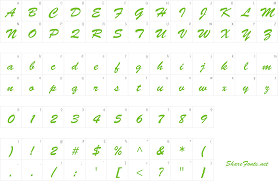 Start by learning more about fonts and how to d. Download Free Font Brush Script Std