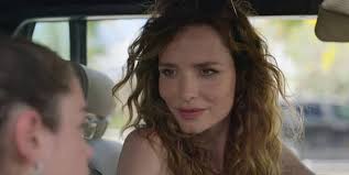 Dangerous Waters (movie, 2023)