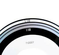 Optische Codescheibe - HONEST SENSOR Corp. Taiwan - transmissiv