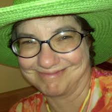 Margaret Crompton Obituary August 3, 2008