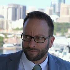 A/Prof Sandy Beveridge