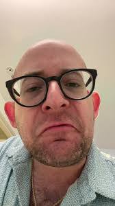 Tony Mowatt's Instagram, Twitter & Facebook