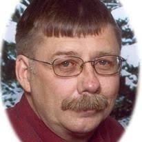 Thurman Carlton Blevins (1953-2009)