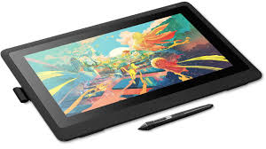 Wacom S New Drawing Tablets Are Cheap Enough For Aspiring Artists Digital Drawing Tablet Wacom Cintiq Drawing Tablet
