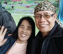 This is my aunt Cecelia Moreno also known as CICI she passed away 2.4.18  she graduated in 79 i believe. Rest in peace tia i love you