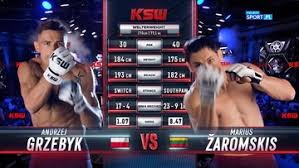 The headline event of the evening is a light heavyweight bout that features a pair of powerful fighters. Gi9lbib Xs Y0m