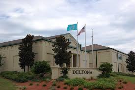 Deltona City Hall 2345 Providence Blvd Deltona Fl Deltona Florida Florida Central Florida