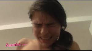 Zuzinka like a hot striptease teacher. Zuzinka Like A Teacher Of Hard Bj And Fucking