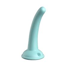 Dillio platinum slim seven dildo