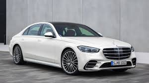 All New 2021 Mercedes S Class Amg S580 Interior Exterior View Youtube