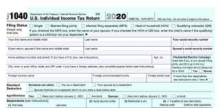 Get ready for this year's tax season quickly and safely with pdffiller! 1040 Form Printable Get Tax Form 1040 To Print Peatix