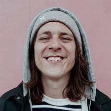 Andy Serrano's Instagram, Twitter & Facebook