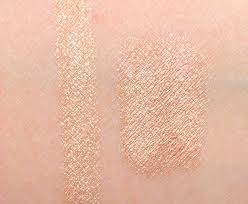 Caviar stick eye color layers easily over or under other eyeshadows, including powder. Laura Mercier Rosegold Caviar Stick Review Swatches