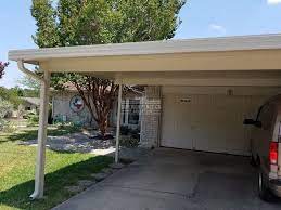 A carport is a great way to protect cars, trucks and motorcycles from weather and sun damage. Carports Patio Covers Superior Fence Co San Antonio