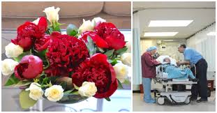 Additionally, plants and fauna can contain fungal spores that can compromise patients and increase their risk for infection — especially when the patient may need blood and marrow transplant. 10 Thoughtful Gift Ideas For People In The Hospital Littlethings Com