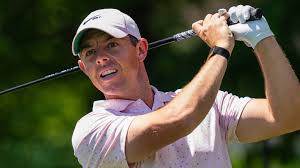 Mcilroy is in action for the first time since an underwhelming uspga championship challenge at kiawah island. Paul Mcginley Will Rory Mcilroy S Victory At Quail Hollow Be The Start Of A Major Winning Season Golf News Sky Sports