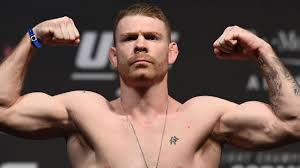 Find out why paul felder decided to step into a main event bout with rafael dos anjos on five days short notice, how he's feeling and more. Paul Felder Drops More Than 14 Pounds In 4 Days To Make Weight For Bout Vs Rafael Dos Anjos